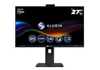 Alurin Flow All in One Intel Core i5-12400/16GB/1TB SSD/27"
