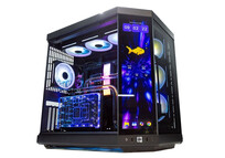 Ordenador Sobremesa PcCom Custom Ryzen 9 9950X3D / 128GB / 4TB SSD / RTX 5090 + Windows 11 Pro