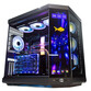 Ordenador Sobremesa PcCom Custom Ryzen 9 9950X3D / 128GB / 4TB SSD / RTX 5090 + Windows 11 Pro
