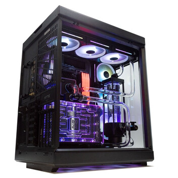 Ordenador Sobremesa PcCom Custom Ryzen 9 9950X3D / 128GB / 4TB SSD / RTX 5090 + Windows 11 Pro