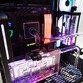 Ordenador Sobremesa PcCom Custom Ryzen 9 9950X3D / 128GB / 4TB SSD / RTX 5090 + Windows 11 Pro