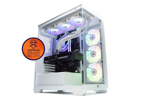 Ordenador Sobremesa PcCom iCUE Intel Core i7-14700KF / 32GB / 2TB SSD / RTX 5080 Ordenador Sobremesa PcCom iCUE Intel Core i7-14700KF / 32GB / 2TB SSD / RTX 5080