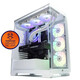 Ordenador Sobremesa PcCom iCUE Intel Core i7-14700KF / 32GB / 2TB SSD / RTX 5080