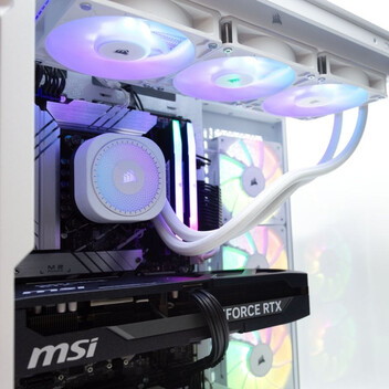 Ordenador Sobremesa PcCom iCUE Intel Core i7-14700KF / 32GB / 2TB SSD / RTX 5080 Ordenador Sobremesa PcCom iCUE Intel Core i7-14700KF / 32GB / 2TB SSD / RTX 5080