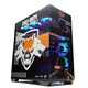 Ordenador Sobremesa PcCom iCUE AMD Ryzen 7 7800X3D / 32GB / 2TB SSD / RX 9070