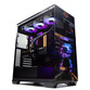 Ordenador Sobremesa PcCom iCUE AMD Ryzen 7 7800X3D / 32GB / 2TB SSD / RX 9070