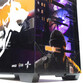 Ordenador Sobremesa PcCom iCUE AMD Ryzen 7 7800X3D / 32GB / 2TB SSD / RX 9070