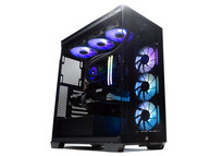 Ordenador Sobremesa PcCom iCUE AMD Ryzen 7 7800X3D / 32GB / 2TB SSD / RTX 5070 Ti