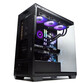 Ordenador Sobremesa PcCom iCUE AMD Ryzen 7 7800X3D / 32GB / 2TB SSD / RTX 5070 Ti