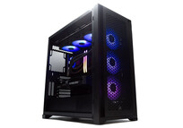 Ordenador Sobremesa PcCom iCUE AMD Ryzen 7 9800X3D / 32GB / 2TB SSD / RTX 5080
