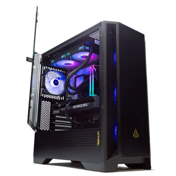 Ordenador Sobremesa PcCom Imperial Intel Core i7-14700KF / 32GB / 2TB SSD / RTX 5070 Ti V2 Ordenador Sobremesa PcCom Imperial Intel Core i7-14700KF / 32GB / 2TB SSD / RTX 5070 Ti V2