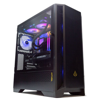 Ordenador Sobremesa PcCom Imperial Intel Core i7-14700KF / 32GB / 2TB SSD / RTX 5070 Ti V2 Ordenador Sobremesa PcCom Imperial Intel Core i7-14700KF / 32GB / 2TB SSD / RTX 5070 Ti V2