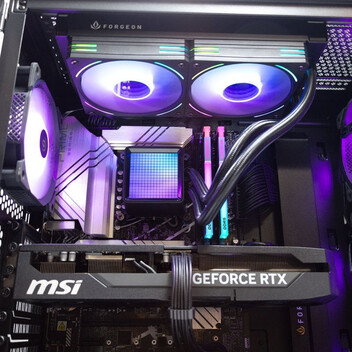 Ordenador Sobremesa PcCom Imperial Intel Core i7-14700KF / 32GB / 2TB SSD / RTX 5070 Ti V2 Ordenador Sobremesa PcCom Imperial Intel Core i7-14700KF / 32GB / 2TB SSD / RTX 5070 Ti V2