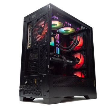 Ordenador Sobremesa PcCom Imperial Intel Core i7-14700KF / 32GB / 2TB SSD / RTX 5070 Ti V2 Ordenador Sobremesa PcCom Imperial Intel Core i7-14700KF / 32GB / 2TB SSD / RTX 5070 Ti V2