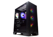 Ordenador Sobremesa PcCom Imperial AMD Ryzen 5 7600X / 32GB / 2TB SSD / RTX 5070 + Windows 11 Home V