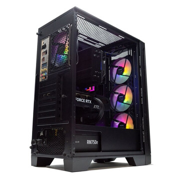 Ordenador Sobremesa PcCom Imperial AMD Ryzen 5 7600X / 32GB / 2TB SSD / RTX 5070 + Windows 11 Home V