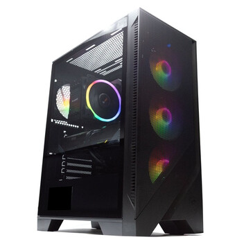 Ordenador Sobremesa PcCom Imperial AMD Ryzen 5 7600X / 32GB / 2TB SSD / RX 9070 XT