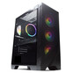 Ordenador Sobremesa PcCom Imperial AMD Ryzen 5 7600X / 32GB / 2TB SSD / RX 9070 XT