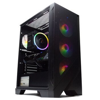 Ordenador Sobremesa PcCom Imperial AMD Ryzen 5 7600X / 32GB / 2TB SSD / RX 9070 XT + Windows 11 Home