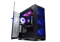 Ordenador Sobremesa PcCom Imperial AMD Ryzen 7 9800X3D / 32GB / 2TB SSD / RTX 5070 Ti V2
