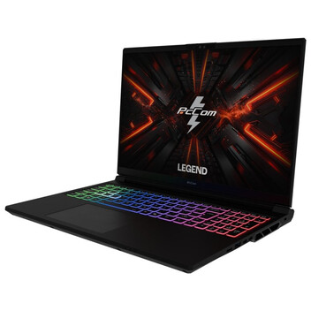 Portátil PcCom Legend 5080 Intel Core Ultra 9 275HX/32GB/1TB SSD/RTX 5080/16" QHD+ Portátil PcCom Legend 5080 Intel Core Ultra 9 275HX/32GB/1TB SSD/RTX 5080/16" QHD+