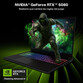 Portátil PcCom Legend 5080 Intel Core Ultra 9 275HX/32GB/1TB SSD/RTX 5080/16" QHD+ Portátil PcCom Legend 5080 Intel Core Ultra 9 275HX/32GB/1TB SSD/RTX 5080/16" QHD+