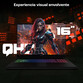 Portátil PcCom Legend 5080 Intel Core Ultra 9 275HX/32GB/1TB SSD/RTX 5080/16" QHD+ Portátil PcCom Legend 5080 Intel Core Ultra 9 275HX/32GB/1TB SSD/RTX 5080/16" QHD+