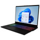 Portátil PcCom Legend 5080 Intel Core Ultra 9 275HX/32GB/1TB SSD/RTX 5080/16" QHD+ Windows 11 Home