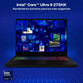 Portátil PcCom Legend 5080 Intel Core Ultra 9 275HX/32GB/1TB SSD/RTX 5080/16" QHD+ Windows 11 Home Portátil PcCom Legend 5080 Intel Core Ultra 9 275HX/32GB/1TB SSD/RTX 5080/16" QHD+ Windows 11 Home