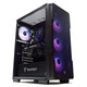 Ordenador Sobremesa PcCom Lite Intel Core i5-12400F / 16GB / 1TB SSD / RTX 3050 Negro V2