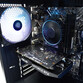 Ordenador Sobremesa PcCom Lite Intel Core i5-12400F / 16GB / 1TB SSD / RTX 3050 Negro V2 Ordenador Sobremesa PcCom Lite Intel Core i5-12400F / 16GB / 1TB SSD / RTX 3050 Negro V2