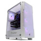 Ordenador Sobremesa PcCom Lite Intel Core i5-12400F / 16GB / 1TB SSD / RTX 3050 Blanco