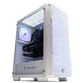 Ordenador Sobremesa PcCom Lite Intel Core i5-12400F / 16GB / 1TB SSD / RTX 3050 Blanco + Windows 11