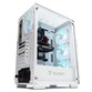 Ordenador Sobremesa PcCom Lite Intel Core i5-12400F / 16GB / 1TB SSD / RTX 3050 Blanco + Windows 11