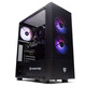 Ordenador Sobremesa PcCom Lite AMD Ryzen 5 5500 / 16GB / 1TB SSD / RTX 3050 Negro + Windows 11 Home