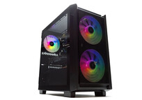 Ordenador Sobremesa PcCom Lite AMD Ryzen 5 5500 / 16GB / 1TB SSD / RTX 5060