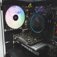 Ordenador Sobremesa PcCom Lite AMD Ryzen 5 5500 / 16GB / 1TB SSD / RTX 5060 + Windows 11 Home