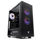 Ordenador Sobremesa PcCom Lite Intel Core i5-12400F / 1TB SSD / 16GB / RTX 3050 Negro + Windows 11 H
