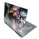 Portátil PcCom Revolt 4060 Intel Core i9-14900HX 17.3"/32GB/1TB SSD/RTX 4060 + Windows – Batman Core