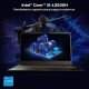 PcCom Revolt 3050 Intel Core i5-13500H/16GB/500GB SSD/RTX 3050/15.6" + Windows 11 Home