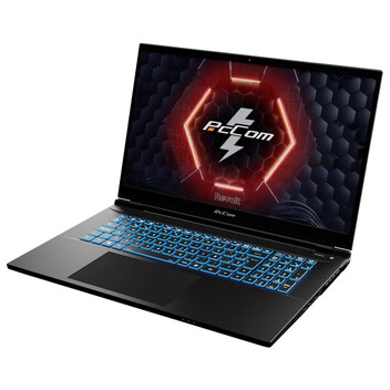 PcCom Revolt 4070 QHD Intel Core i7-13700HX/16GB/1TB SSD/RTX 4070/17.3" PcCom Revolt 4070 QHD Intel Core i7-13700HX/16GB/1TB SSD/RTX 4070/17.3"