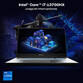PcCom Revolt 4070 QHD Intel Core i7-13700HX/16GB/1TB SSD/RTX 4070/17.3" PcCom Revolt 4070 QHD Intel Core i7-13700HX/16GB/1TB SSD/RTX 4070/17.3"