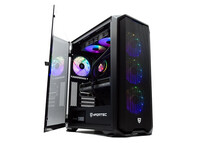 PcCom Ready AMD Ryzen 7 5800X / 32GB / 1TB SSD / RTX 4060 Ti