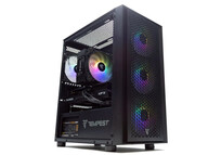 Ordenador Sobremesa PcCom Ready Intel Core i5-12400F / 32GB / 1TB SSD / RX 9060 XT Ordenador Sobremesa PcCom Ready Intel Core i5-12400F / 32GB / 1TB SSD / RX 9060 XT