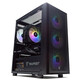 Ordenador Sobremesa PcCom Ready Intel Core i5-12400F / 32GB / 1TB SSD / RX 9060 XT