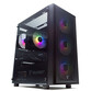 Ordenador Sobremesa PcCom Ready Intel Core i5-12400F / 32GB / 1TB SSD / RX 9060 XT Ordenador Sobremesa PcCom Ready Intel Core i5-12400F / 32GB / 1TB SSD / RX 9060 XT