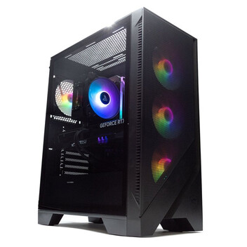 Ordenador Sobremesa PcCom Ready Intel Core i5-14600KF / 32GB / 1TB SSD / RTX 5060 Ti + Windows 11 Ho