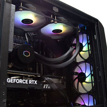 Ordenador Sobremesa PcCom Ready V2 Intel Core i7-14700KF / 32GB / 2TB SSD / RTX 5060 Ti 16GB Ordenador Sobremesa PcCom Ready V2 Intel Core i7-14700KF / 32GB / 2TB SSD / RTX 5060 Ti 16GB