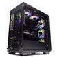 Ordenador Sobremesa PcCom Ready V2 Intel Core i7-14700KF / 32GB / 2TB SSD / RTX 5060 Ti 16GB Ordenador Sobremesa PcCom Ready V2 Intel Core i7-14700KF / 32GB / 2TB SSD / RTX 5060 Ti 16GB