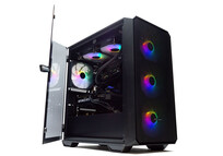 Ordenador Sobremesa PcCom Ready V2 Intel Core i7-14700KF / 32GB / 2TB SSD / RTX 5060 Ti 16GB + Windo